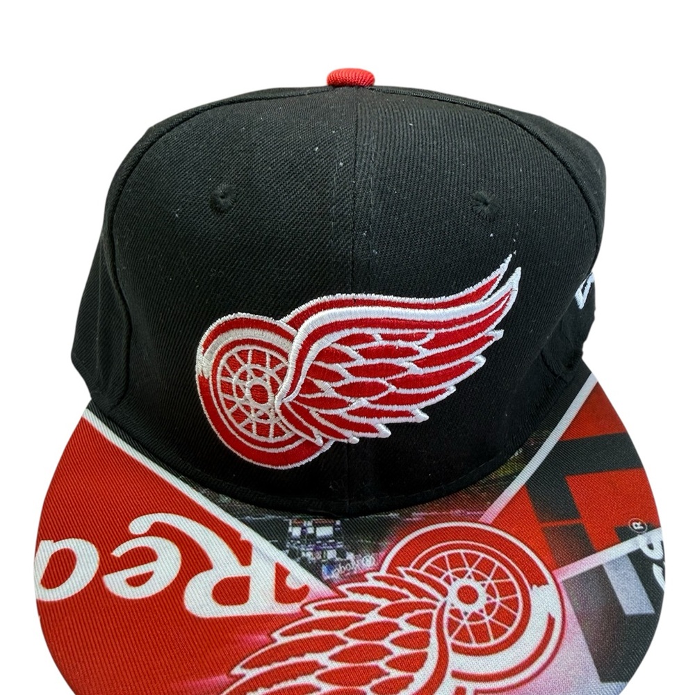New Era Black 9FORTY Cap